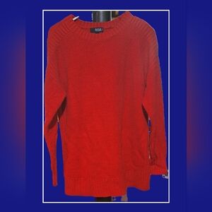 Women's Ana knitted sweater